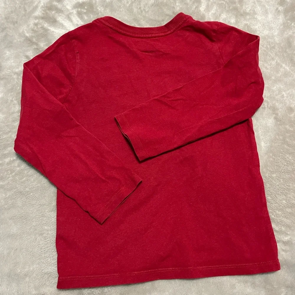 Bundle of two The children’s place kids long sleeve tees